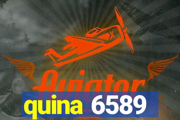 quina 6589